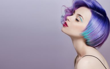 Hair treatment salon in Guwahati