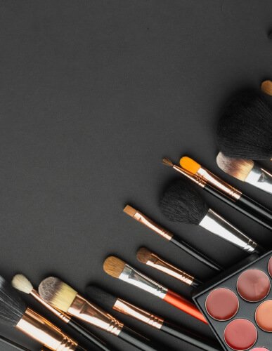 Ladies beauty salon in Bhangagarh Guwahati