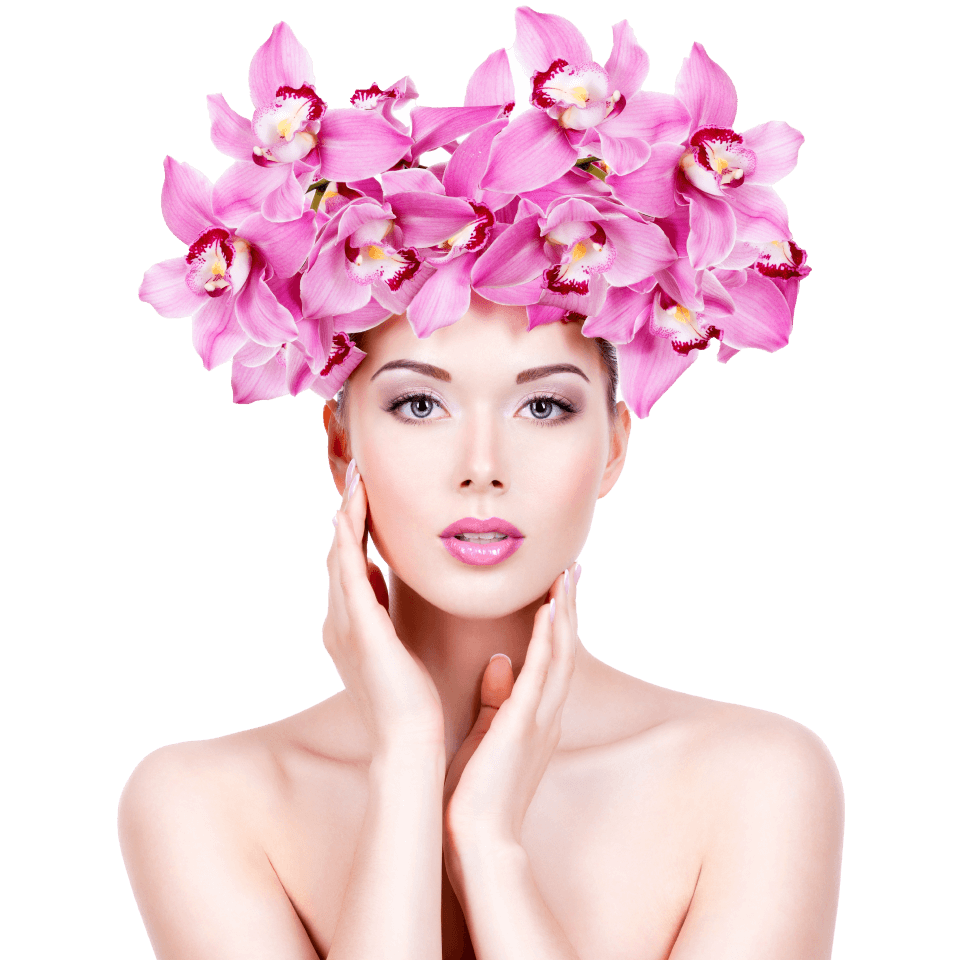 Beauty salon in Bhangagarh Guwahati at Blossom Beauty Parlour