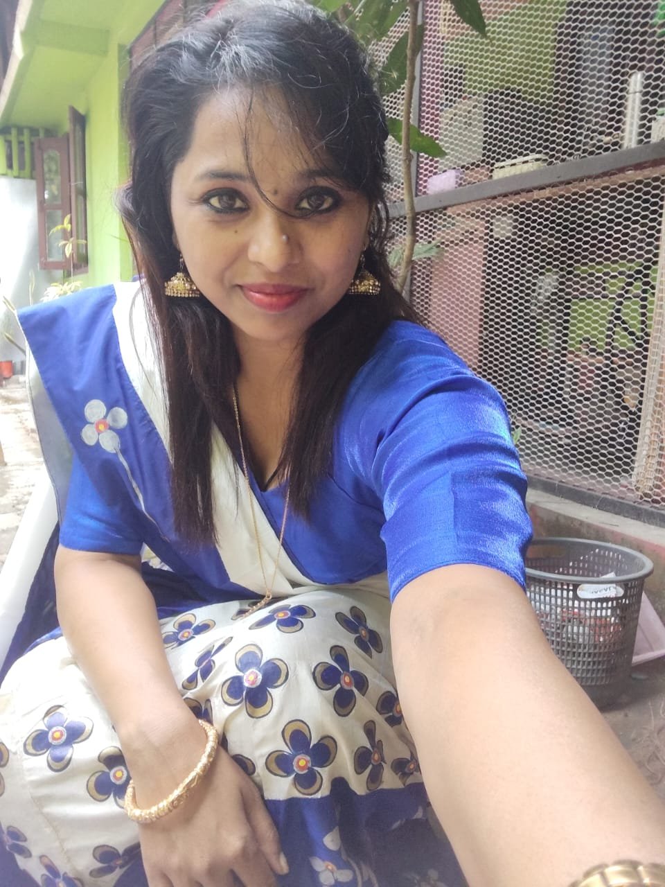 Bhaswati Das beauty specialist in Guwahati