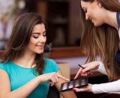 Beauty salon near me in Guwahati for ladies