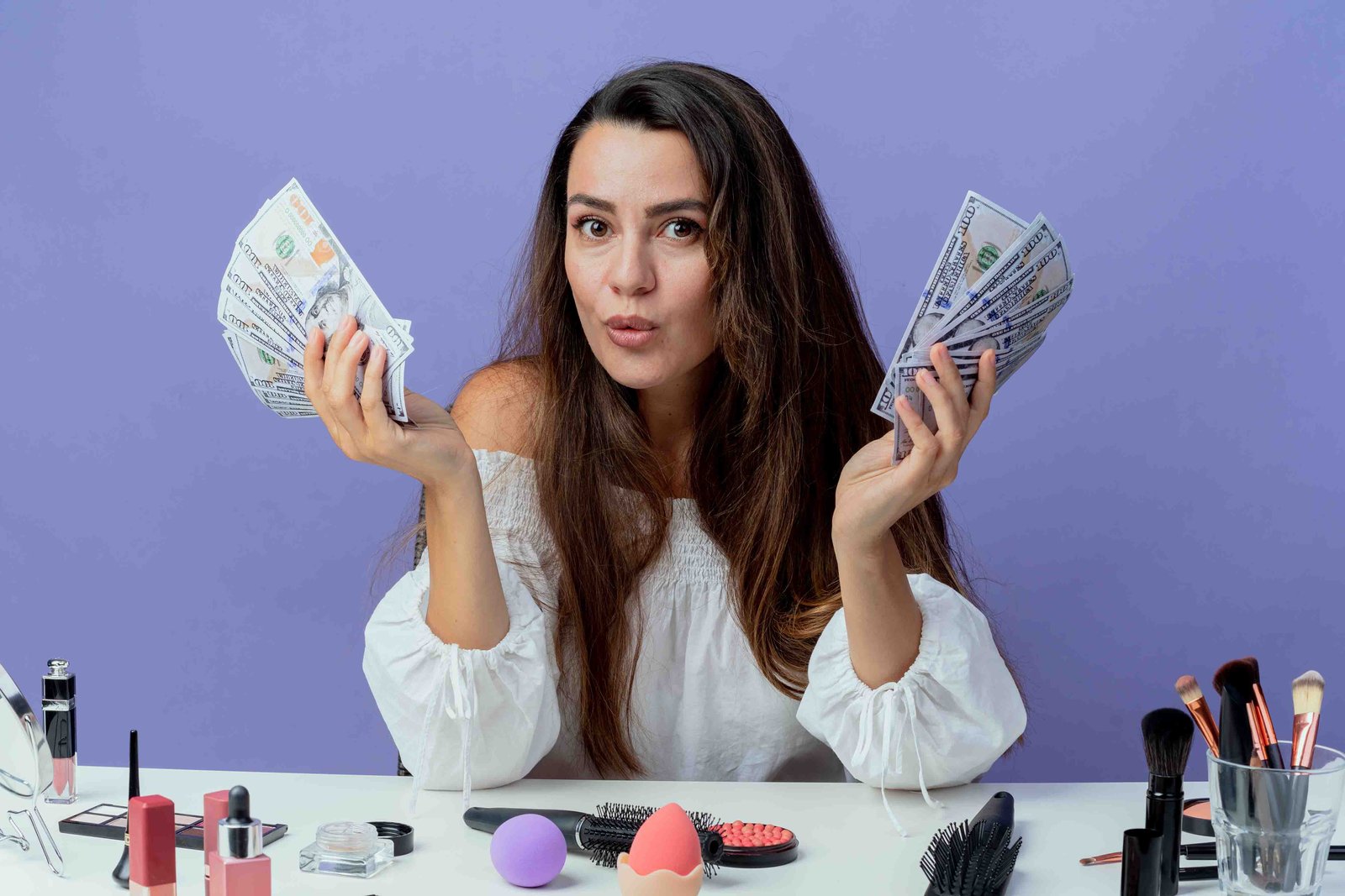 Affordable beauty services in Guwahati for women