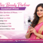 ladies beauty parlour guwahati prices blossom beauty parlour 85x85