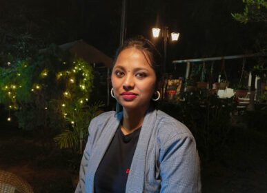 Local beautician near me in Guwahati at Blossom Beauty Parlour