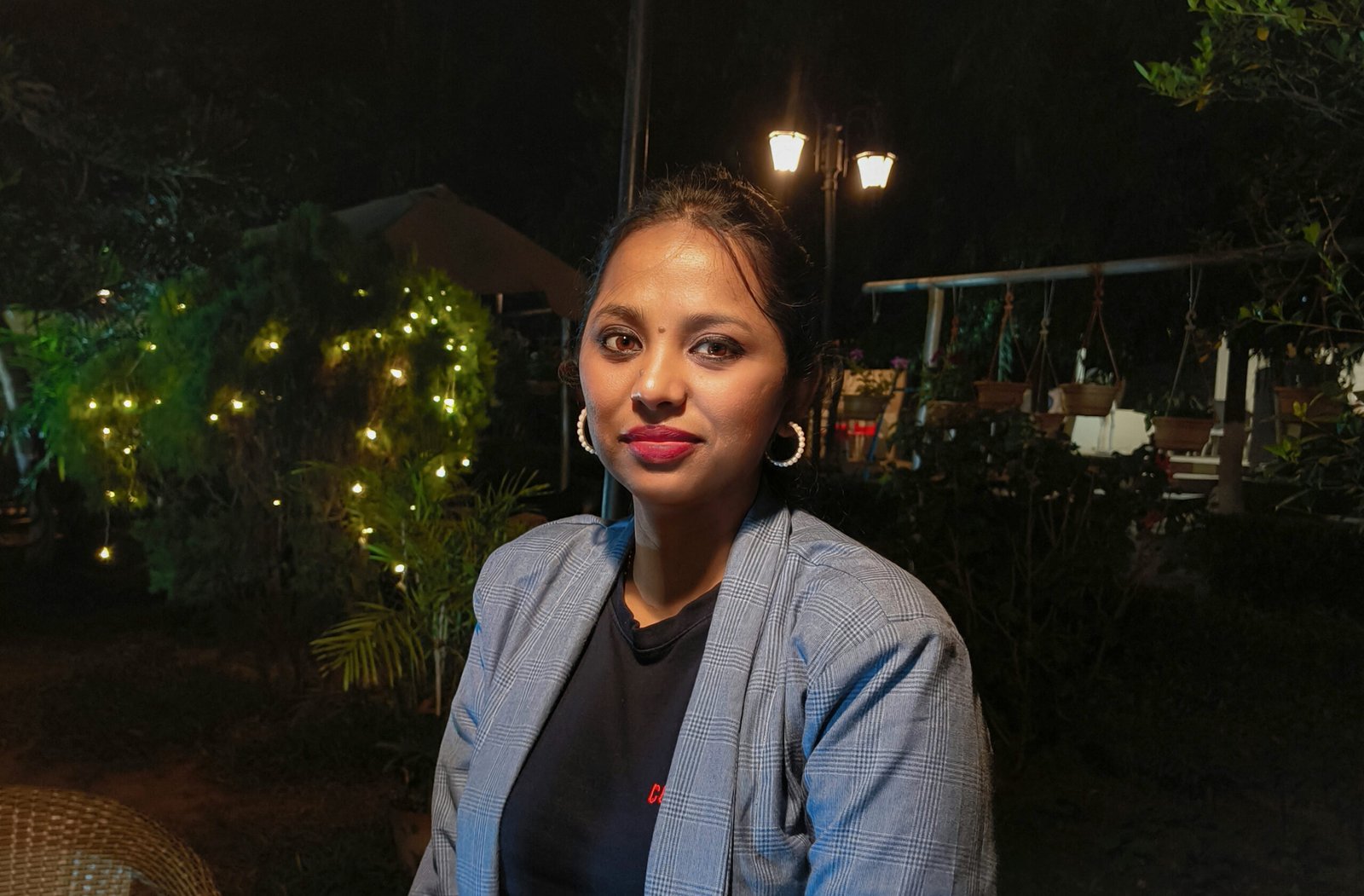 Local beautician near me in Guwahati at Blossom Beauty Parlour