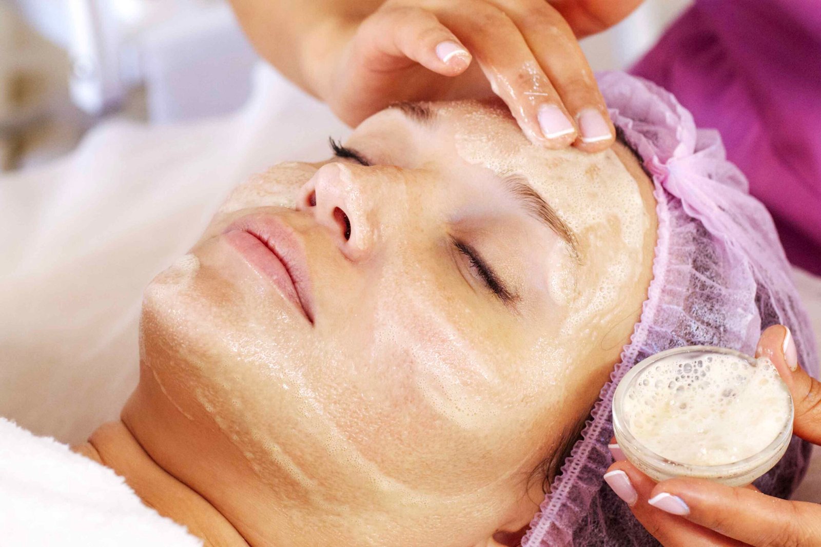 Advanced Skin Therapy Course Guwahati scaled