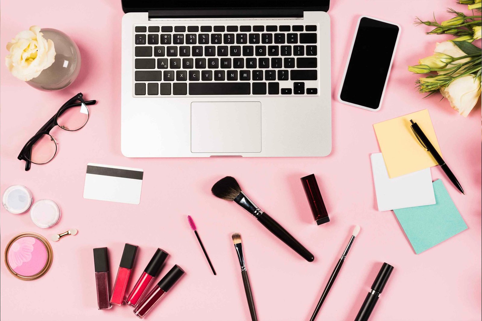 Beauty Business Digital Marketing Course Guwahati scaled