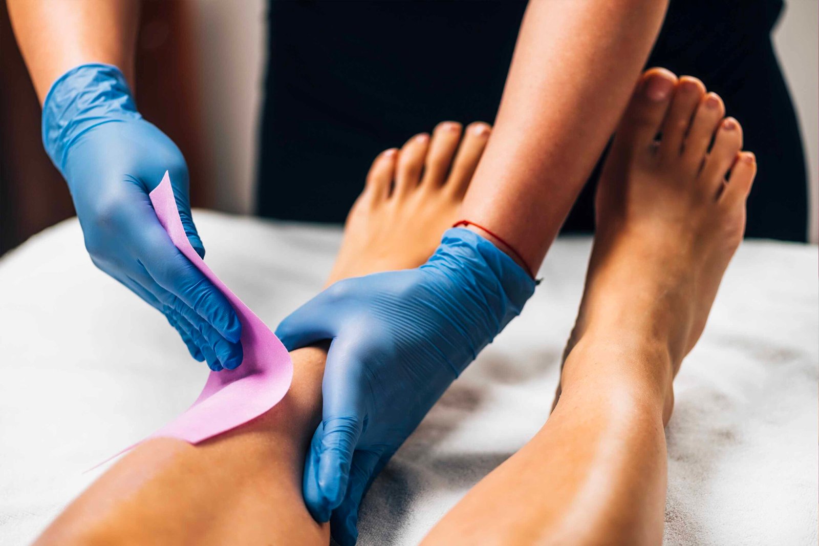 Professional Waxing Expert Course Guwahati scaled