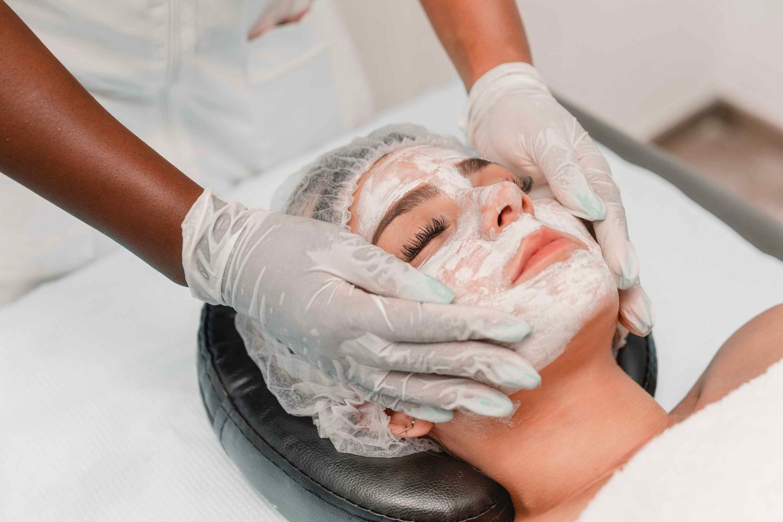 Skin Care Facial Expert Course Guwahati scaled